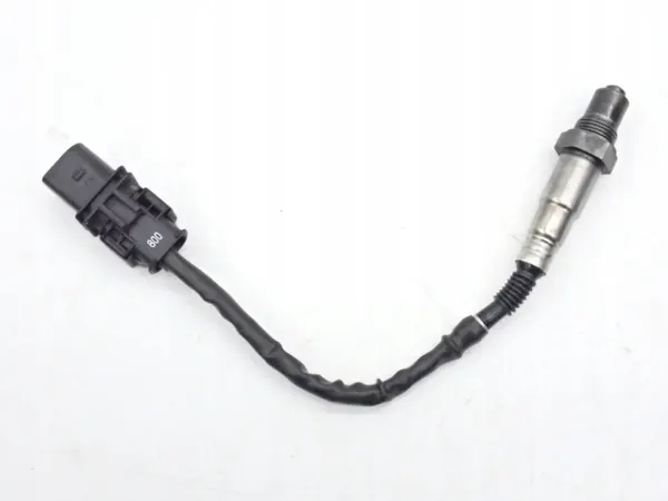 Sensor Lambda Audi S6 C6 A5 8T 4.2 5.2 FSI image 2