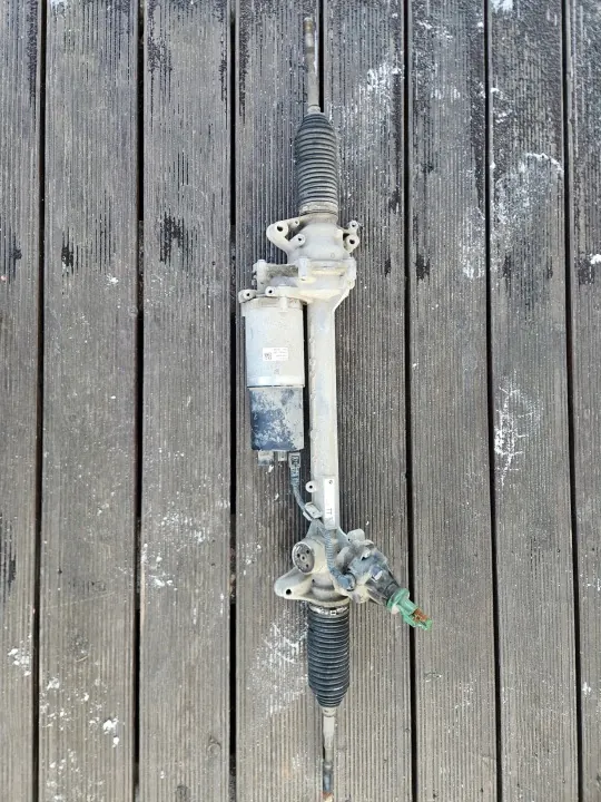 Växellåda OEM 5A65A18 för BMW G20 G42 G26 xDrive image 2