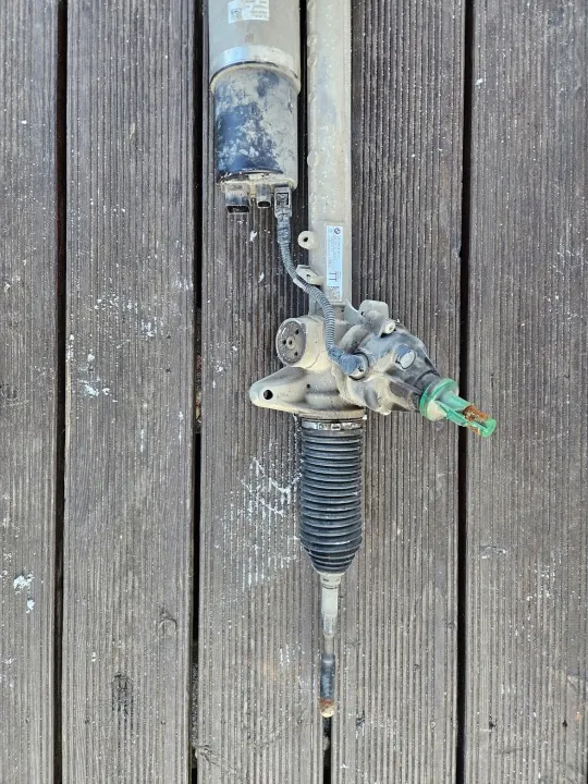Växellåda OEM 5A65A18 för BMW G20 G42 G26 xDrive image 3
