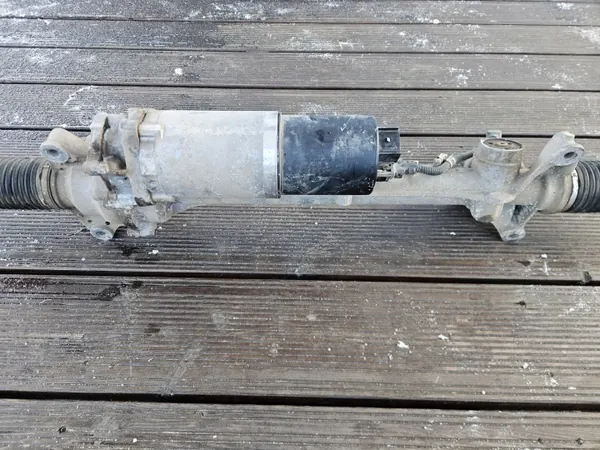 Växellåda OEM 5A65A18 för BMW G20 G42 G26 xDrive image 7