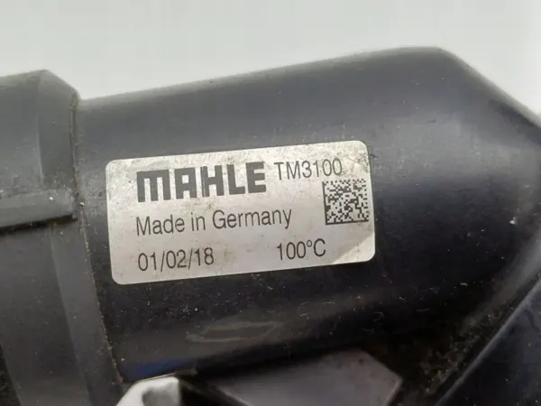 Termostaatin Kotelo OEM DRC96542 Audi A4 B6 2.0:lle image 6