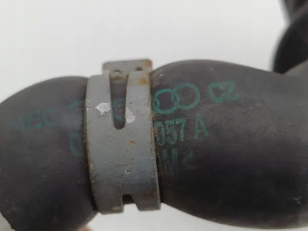 Termostaatin Kotelo OEM DRC96542 Audi A4 B6 2.0:lle image 7