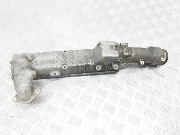 Colector de admisión OEM A6280981507 Mercedes-Benz S W220 image 2