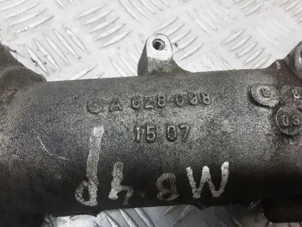 Colector de admisión OEM A6280981507 Mercedes-Benz S W220 image 4