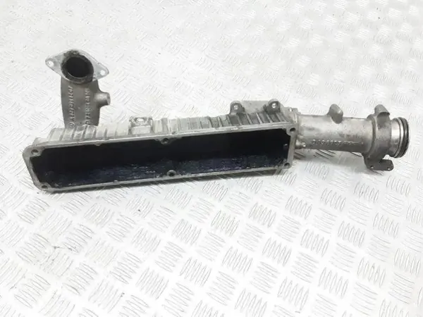 Colector de admisión OEM A6280981507 Mercedes-Benz S W220 image 5