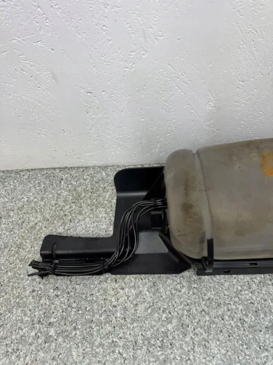 Dak vouwmotor pomp OEM 31367053 Volvo C70 II image 5
