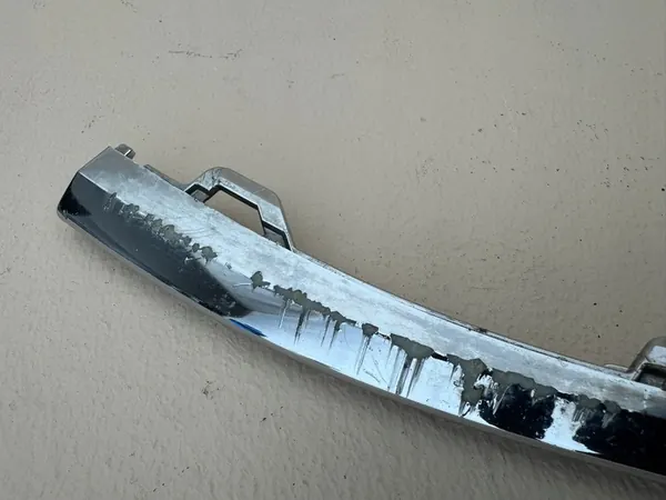 VW PASSAT B8 17-22 Etupuskuri oikea 3G0853254D image 3