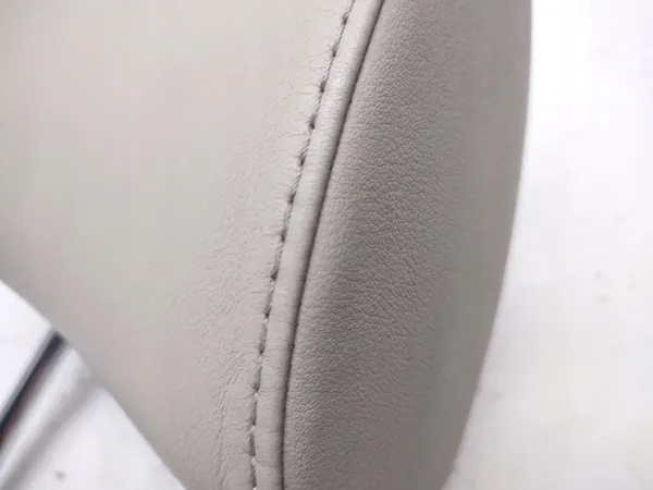 Hoofdsteun OEM 3T0122123 Leder Beige Skoda Superb II image 5