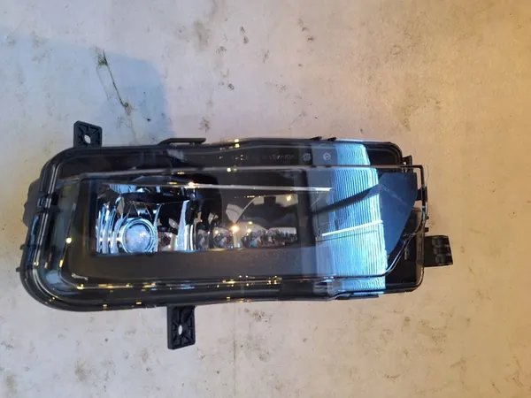 Farol de neblina Volkswagen OE 7C0 941 662 A image 3