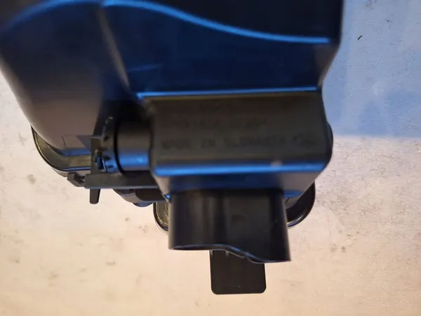 Farol de neblina Volkswagen OE 7C0 941 662 A image 4