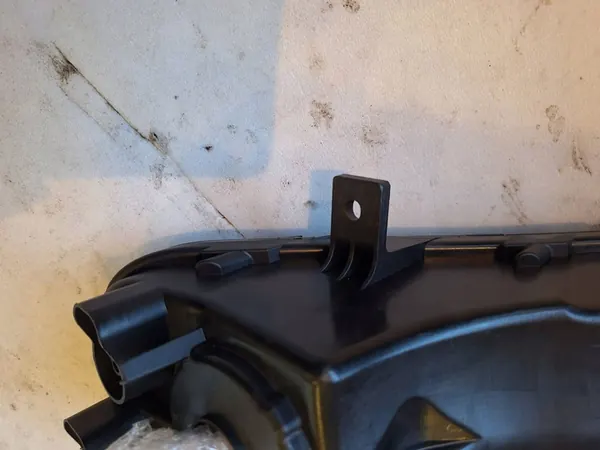 Farol de neblina Volkswagen OE 7C0 941 662 A image 6