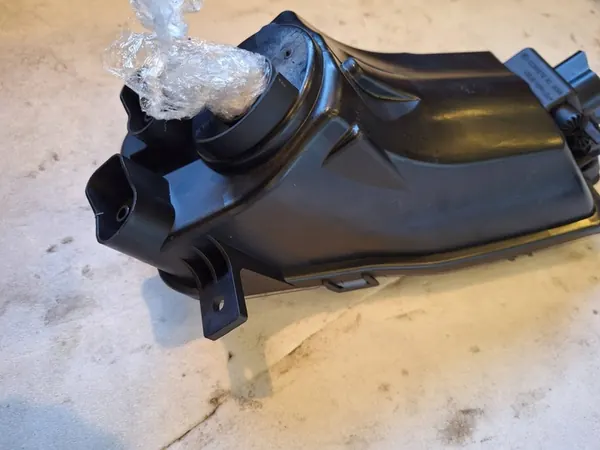 Farol de neblina Volkswagen OE 7C0 941 662 A image 8