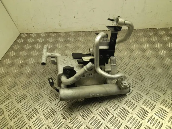 Secador AC OEM 97606-KL540 para Hyundai IONIQ 6 2024 image 2
