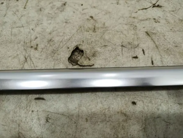 Pilar A Mercedes-Benz EQE 2024 OEM A2947301600 image 7