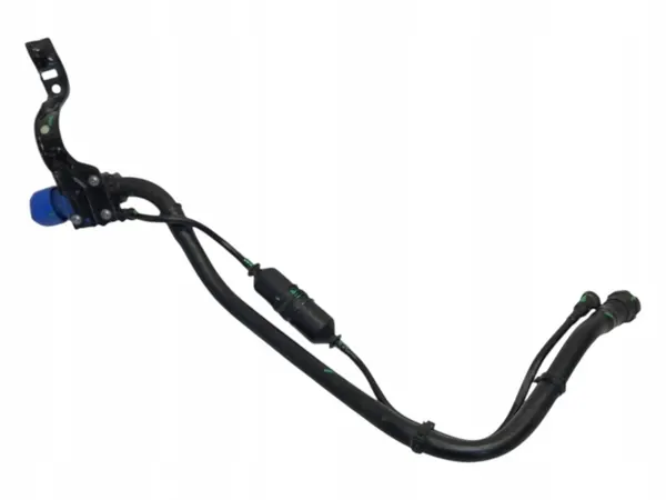 OEM 9813850980 Mangueira e Tampa AdBlue para Peugeot 308 II image 2