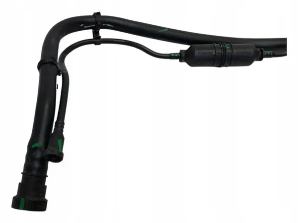 OEM 9813850980 Mangueira e Tampa AdBlue para Peugeot 308 II image 7