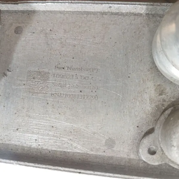 Tesla Model 3 Sähkömoottori OEM 112096010H image 4