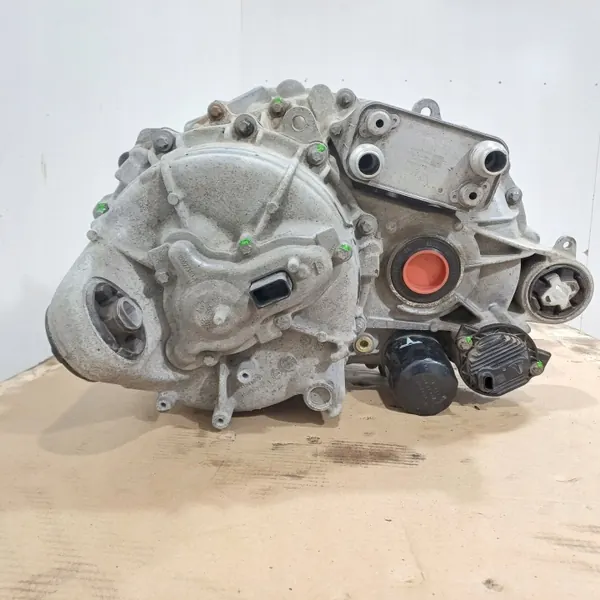 Tesla Model 3 Sähkömoottori OEM 112096010H image 9