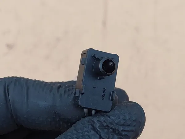 Interne Temperatuursensor Renault Megane Scenic III 277200003R image 3