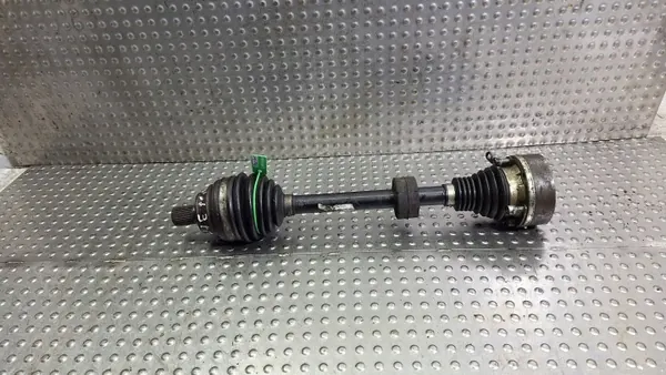 Linker vooras OEM S26372044 voor VW Golf V image 2