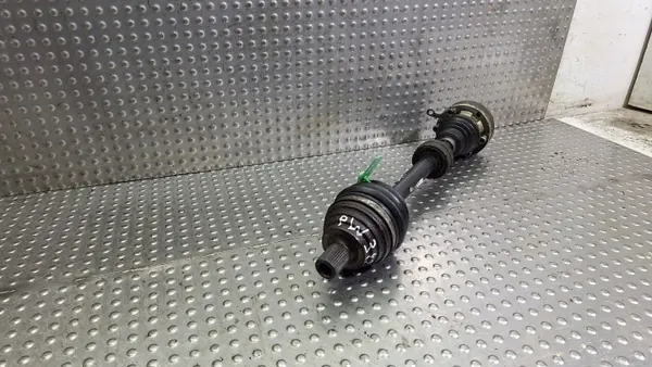 Linker vooras OEM S26372044 voor VW Golf V image 3