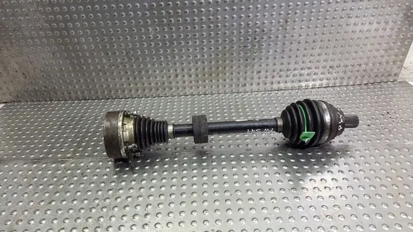 Linker vooras OEM S26372044 voor VW Golf V image 4