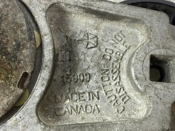 Jeep Alternatorriemspanner OEM FOB30516 - Gebruikt image 7
