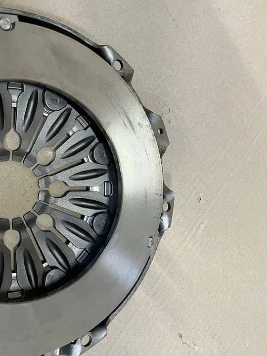 Kit de embreagem Valeo 837346 image 7