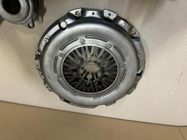 Kit de embreagem Valeo 837346 image 8