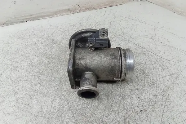 Válvula EGR BMW X5 (E53) 2.99L Diesel 2004 OEM 7789999 image 2