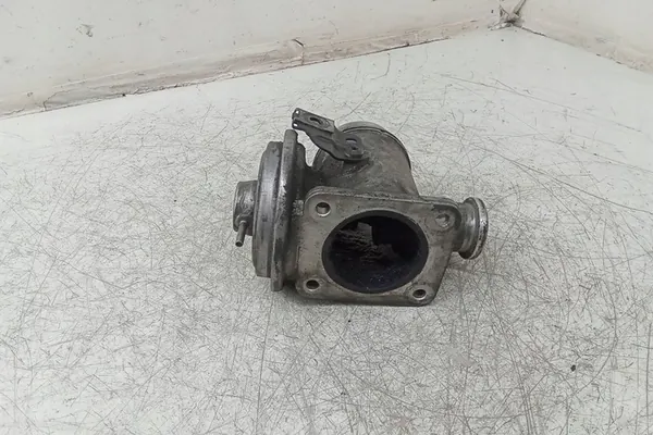 Válvula EGR BMW X5 (E53) 2.99L Diesel 2004 OEM 7789999 image 3