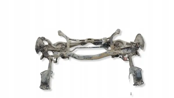 OEM RPG34353 Hinterachsträger für Volkswagen PASSAT B7 image 2