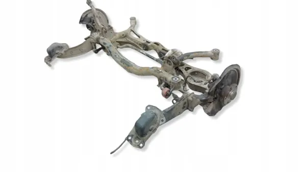 OEM RPG34353 Hinterachsträger für Volkswagen PASSAT B7 image 3