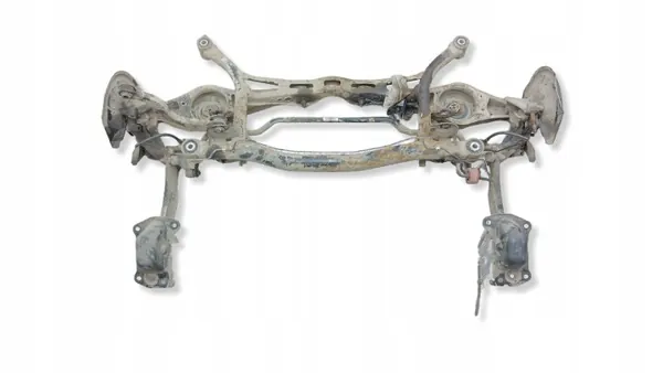 OEM RPG34353 Hinterachsträger für Volkswagen PASSAT B7 image 4