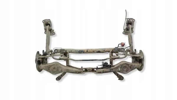 OEM RPG34353 Hinterachsträger für Volkswagen PASSAT B7 image 5