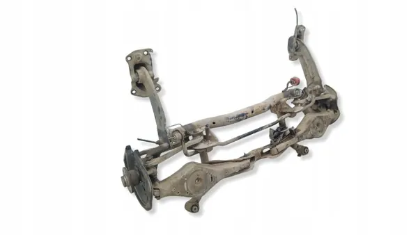 OEM RPG34353 Hinterachsträger für Volkswagen PASSAT B7 image 6