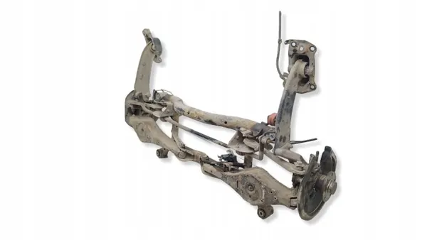 OEM RPG34353 Hinterachsträger für Volkswagen PASSAT B7 image 7