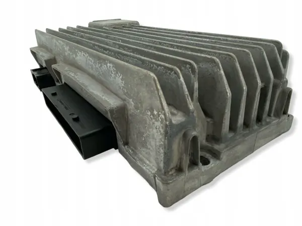 Audi B&O Ljudförstärkare OEM 8t1035223a - Begagnad image 3