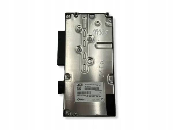 Audi B&O Ljudförstärkare OEM 8t1035223a - Begagnad image 4