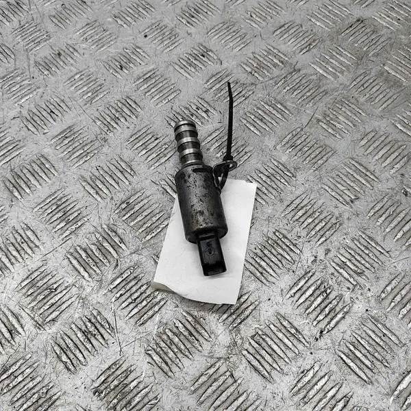 Elektromagnetisk ventil Citroën C3 II 1.2L 2013 9677922180 image 2