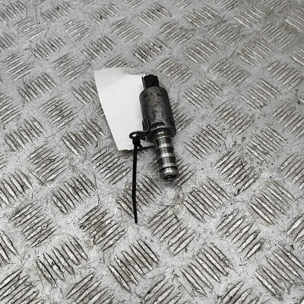 Elektromagnetisk ventil Citroën C3 II 1.2L 2013 9677922180 image 4