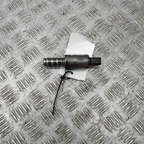 Elektromagnetisk ventil Citroën C3 II 1.2L 2013 9677922180 image 5