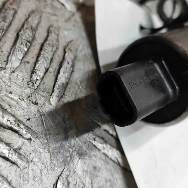 Elektromagnetisk ventil Citroën C3 II 1.2L 2013 9677922180 image 6