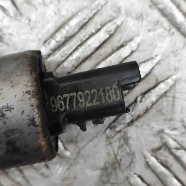 Elektromagnetisk ventil Citroën C3 II 1.2L 2013 9677922180 image 7