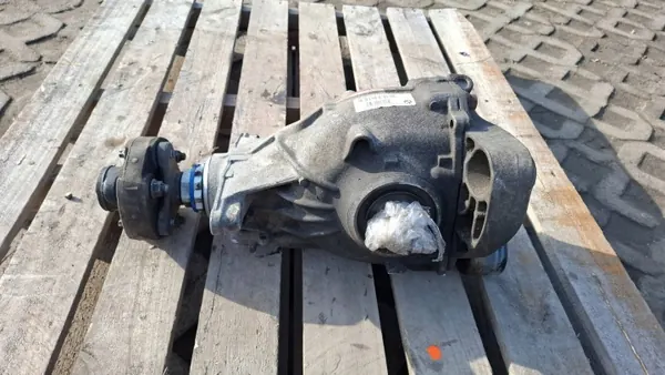 Achterdifferentieel OEM 7584450 voor BMW F10 F11 2.0D image 4