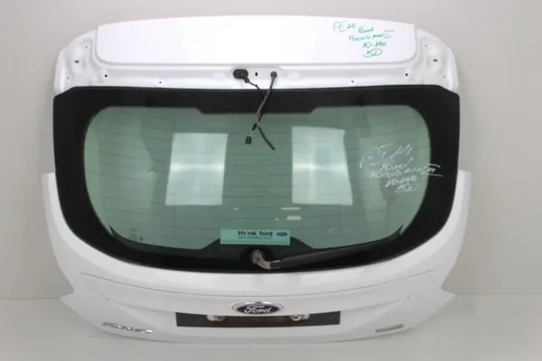 Puerta Trasera Ford Focus MK3 OEM 360213937 Usado image 2