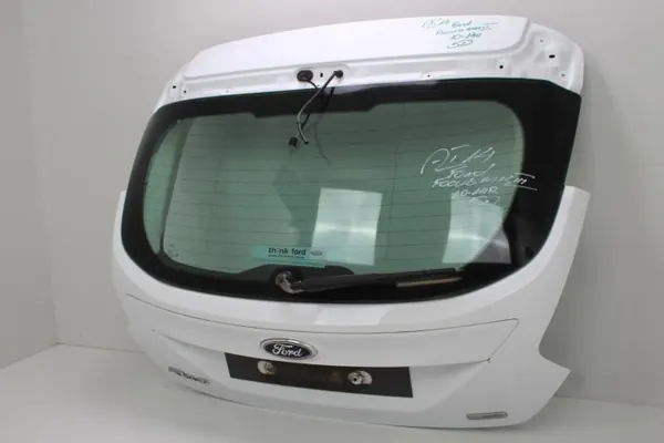 Puerta Trasera Ford Focus MK3 OEM 360213937 Usado image 3
