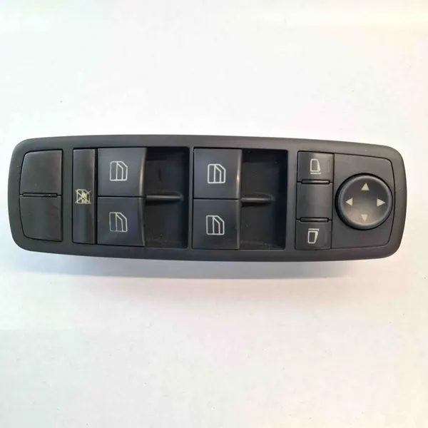 Raamschakelaar Mercedes-Benz R-Klasse OE A2518300090 image 3