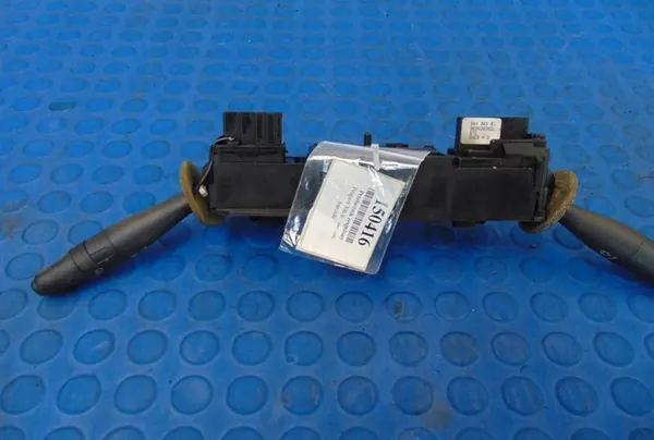 PEUGEOT 306 Combinatieschakelaar 96247564ZL image 2