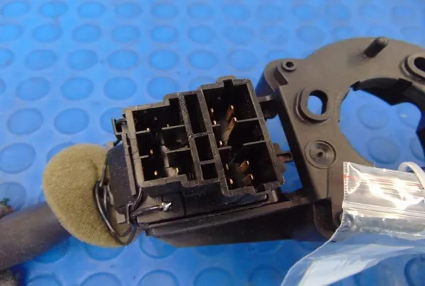 PEUGEOT 306 Combinatieschakelaar 96247564ZL image 3